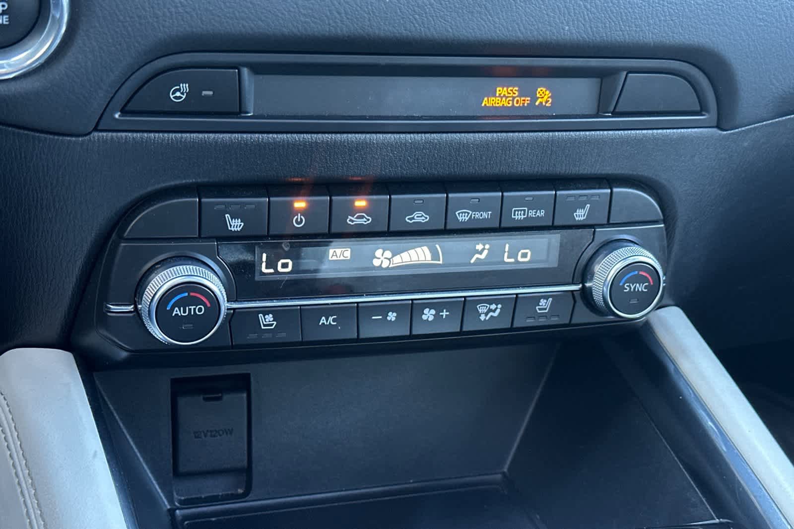 Used 2019 MAZDA CX-5 Grand Touring Reserve AWD/4WD image 23
