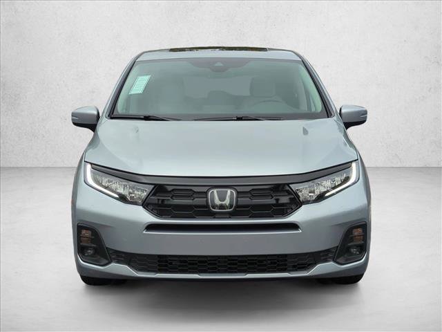 New 2027 Honda Odyssey Touring image 6