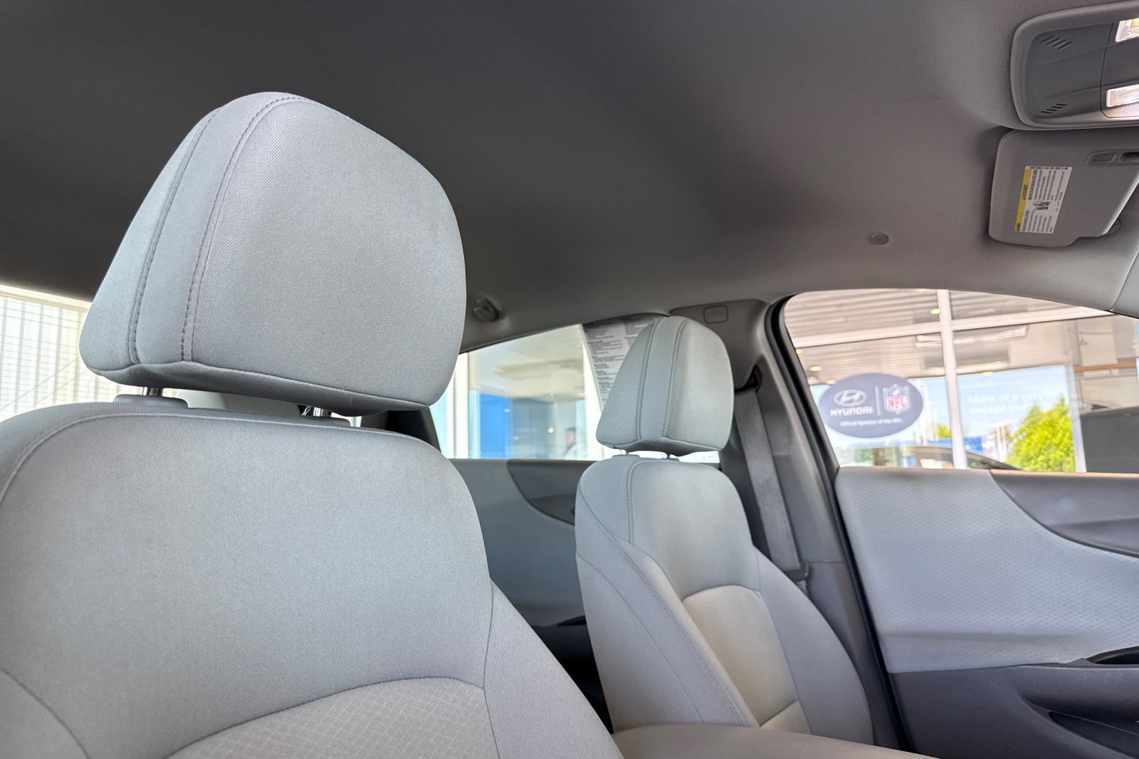 Used 2020 Chevrolet Malibu LS FWD image 16