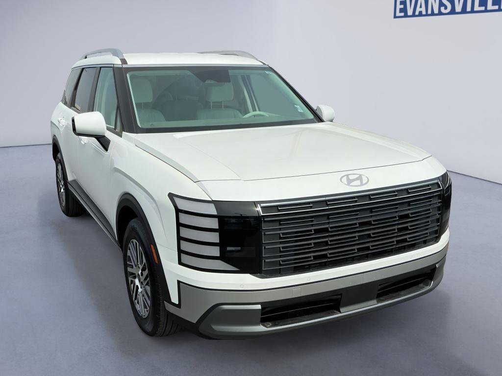 New 2026 Hyundai Palisade SEL image 3