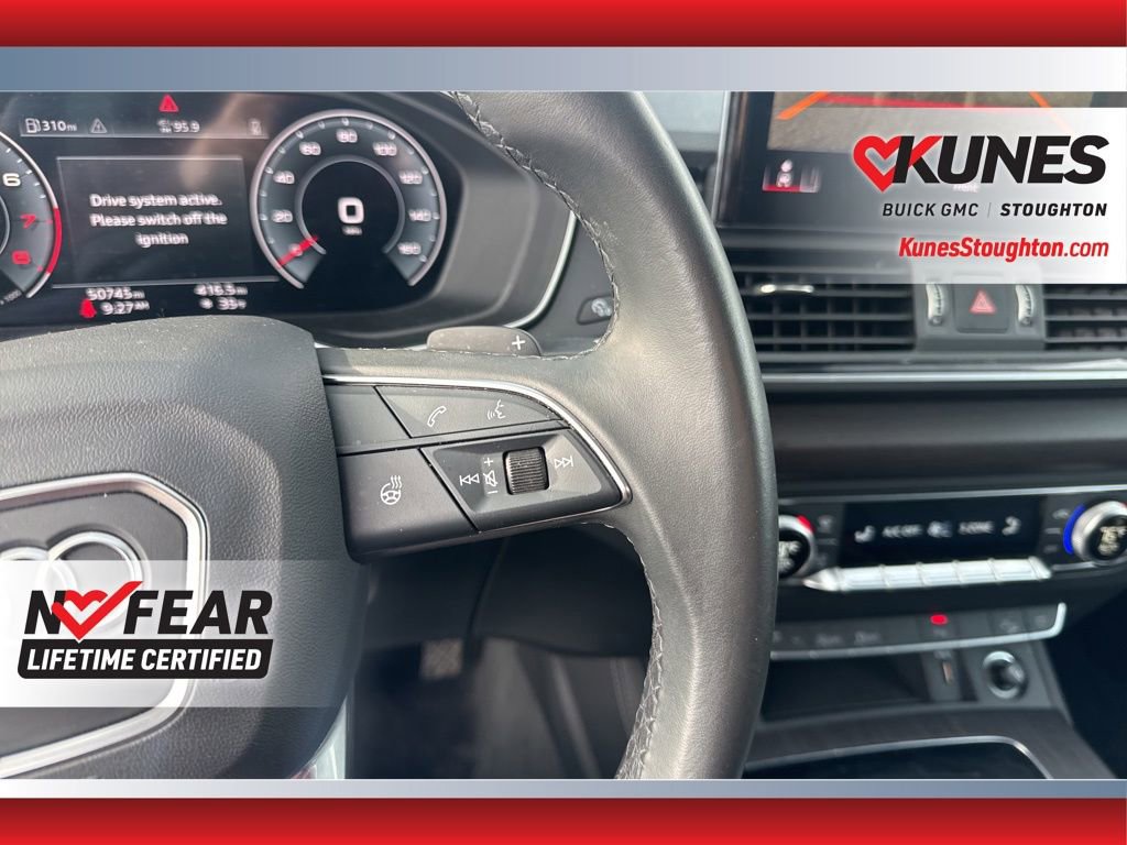 Used 2024 Audi Q5 2.0T Premium Plus image 28