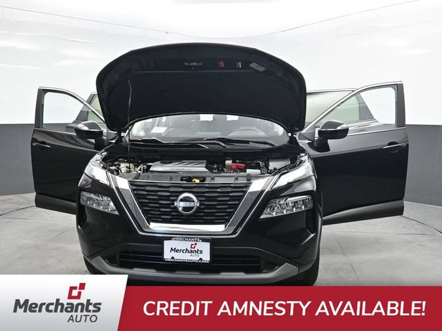 Used 2023 Nissan Rogue SV FWD image 36