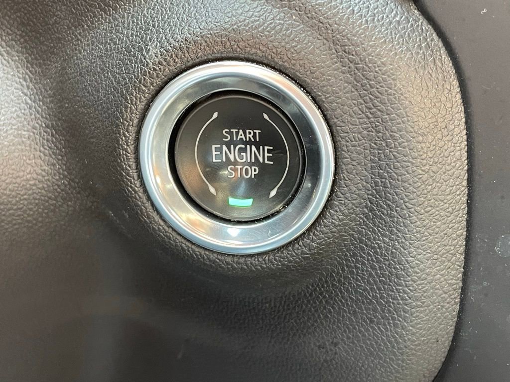 Certified 2021 Chevrolet Silverado 1500 LT Trail Boss w/ Convenience Package II image 41