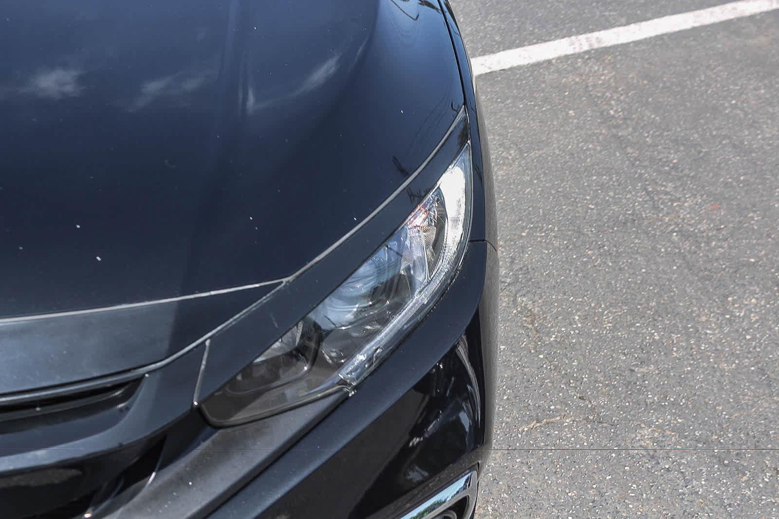 Used 2019 Honda Civic EX image 13