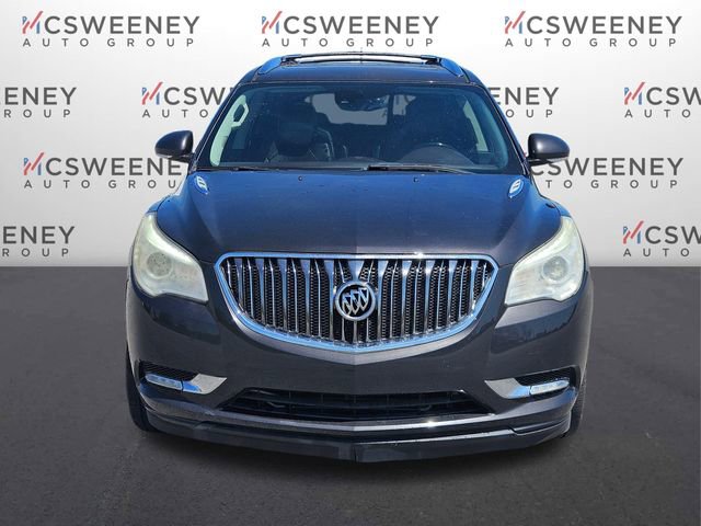 Used 2016 Buick Enclave Premium w/ Experience Buick Package FWD image 8