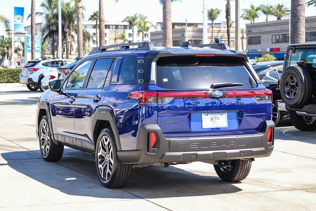 New 2026 Subaru Outback Touring XT AWD/4WD image 6