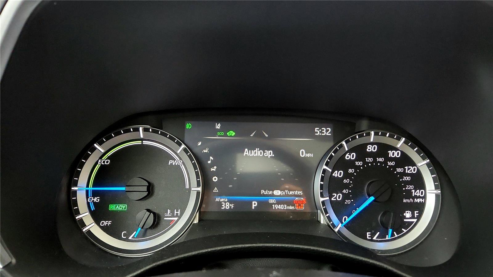 Certified 2024 Toyota Highlander XLE image 29