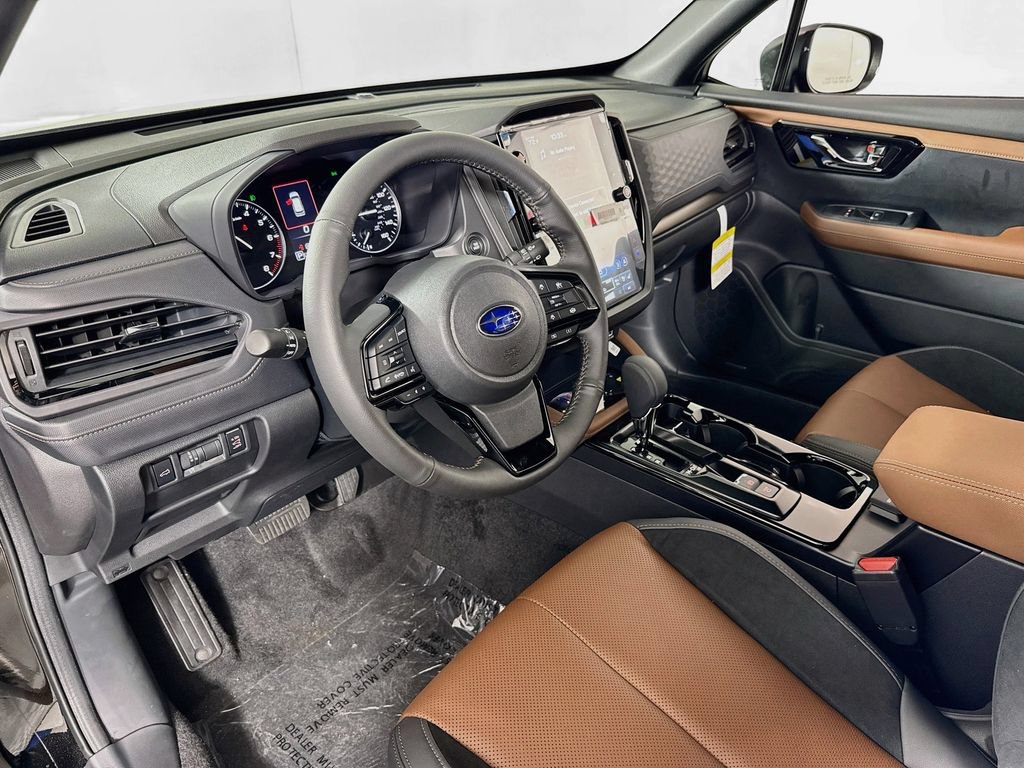 New 2026 Subaru Forester Touring AWD/4WD image 9