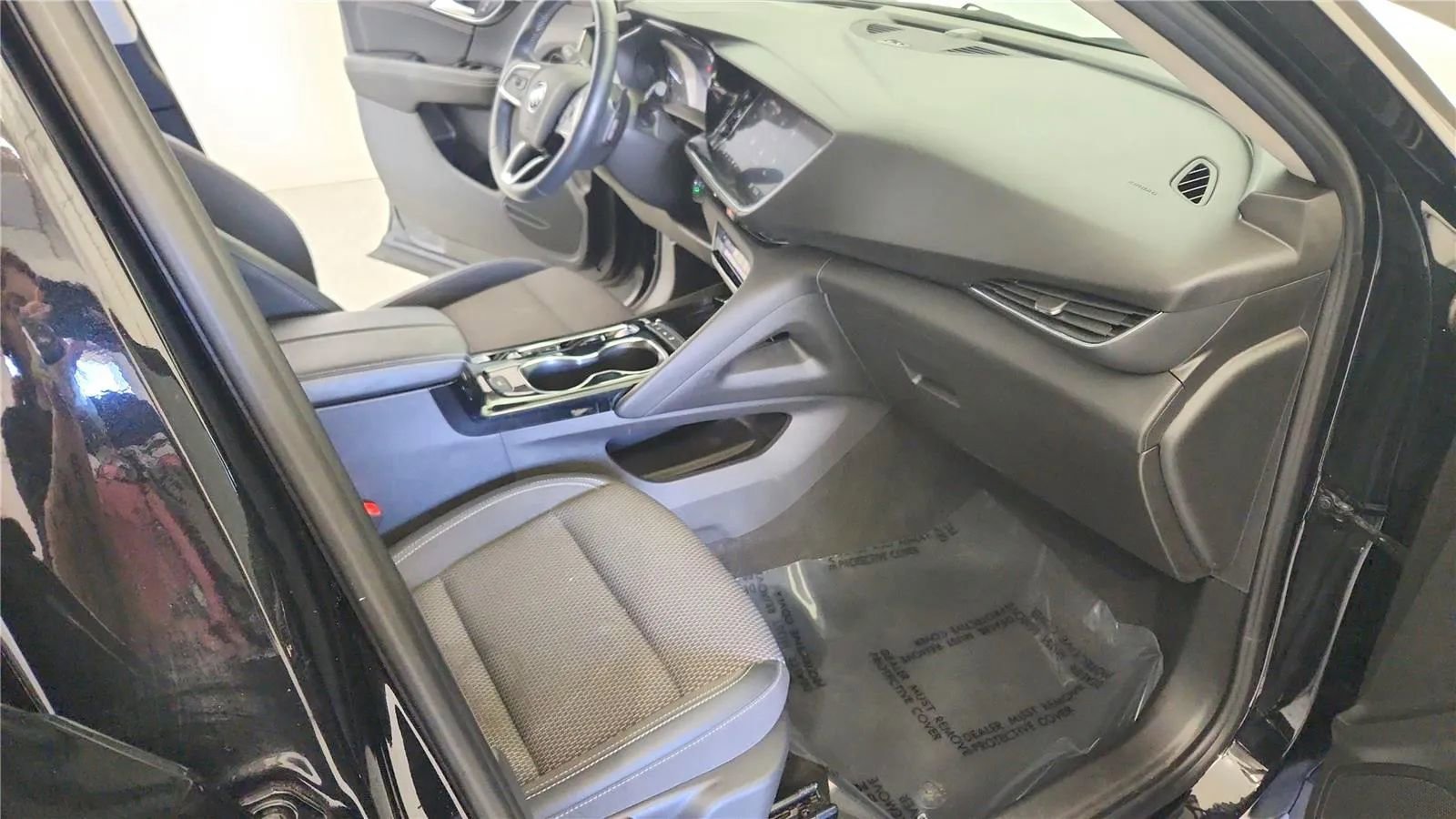 Used 2023 Buick Envision Preferred w/ Sport Touring Package image 34