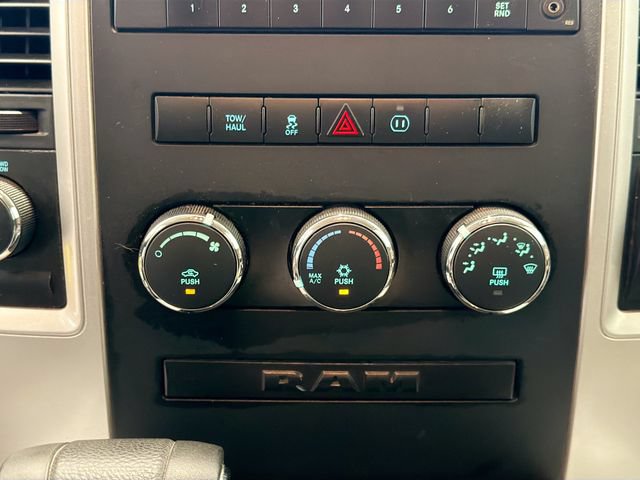 Used 2011 RAM 1500 Outdoorsman AWD/4WD image 12