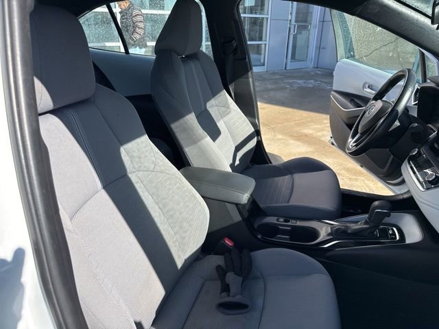 Used 2024 Toyota Corolla SE image 24