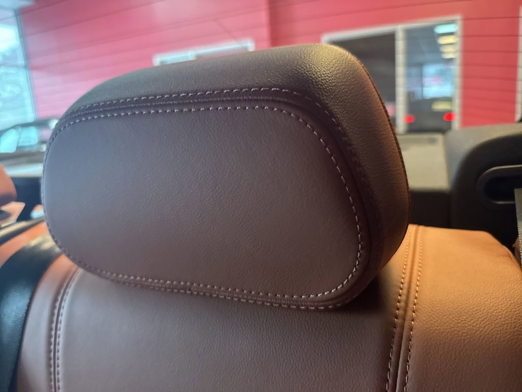 Used 2024 Alfa Romeo Giulia Ti w/ Active Assist Plus Package image 52