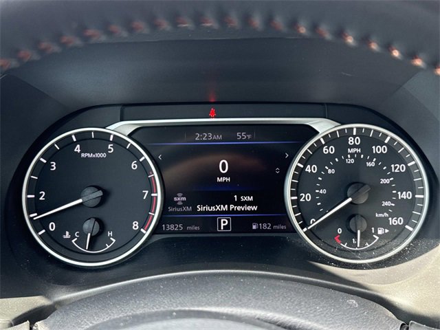 Used 2024 Nissan Sentra SR image 27