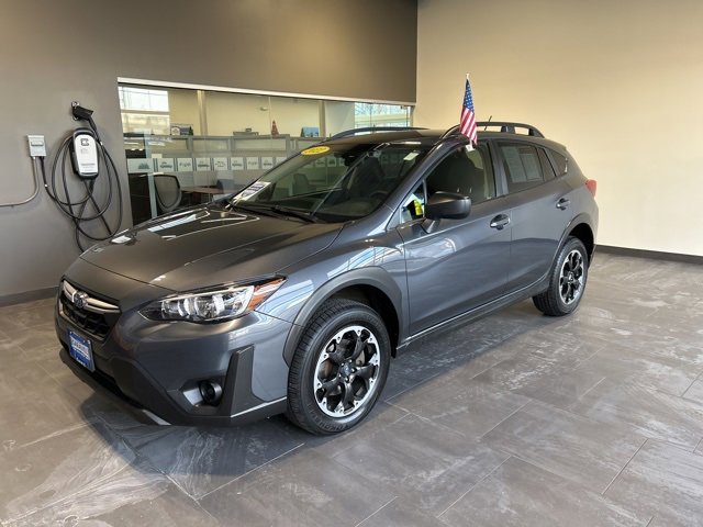Used 2022 Subaru Crosstrek 2.0i image 27