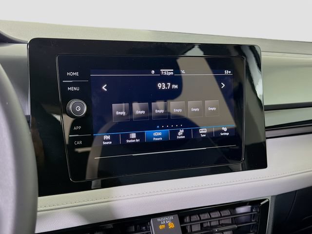 New 2026 Volkswagen Taos S FWD image 14