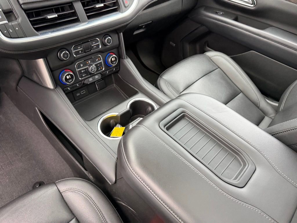 Used 2022 Chevrolet Tahoe LT w/ LT Signature Plus Package image 15