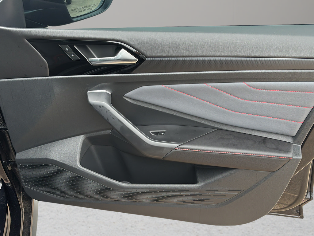 New 2026 Volkswagen Jetta GLI Autobahn FWD image 10