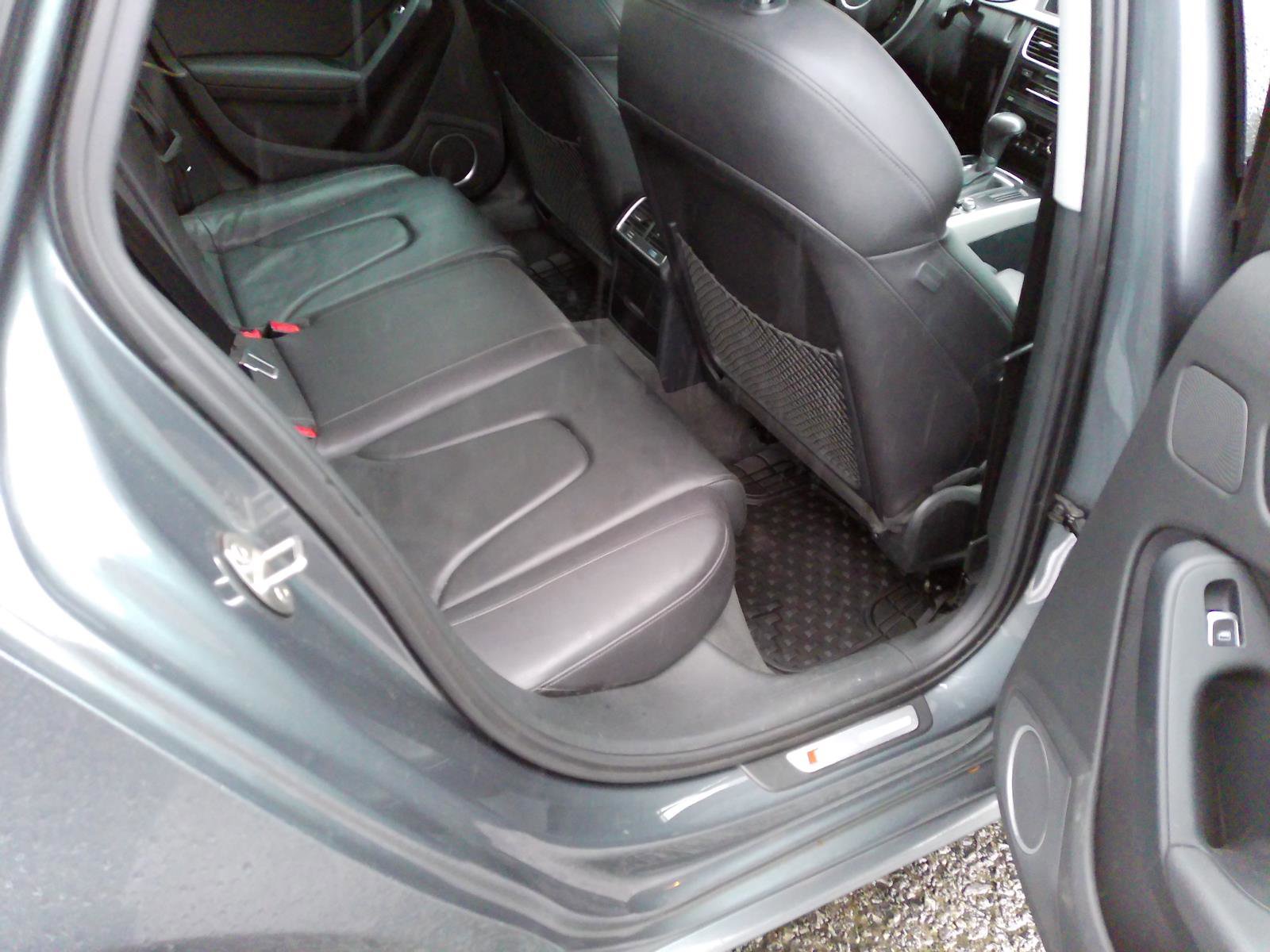 Used 2014 Audi A4 2.0T Premium Plus AWD/4WD image 48