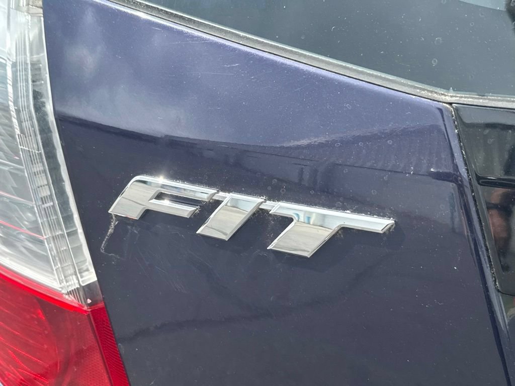 Used 2010 Honda Fit Sport image 10