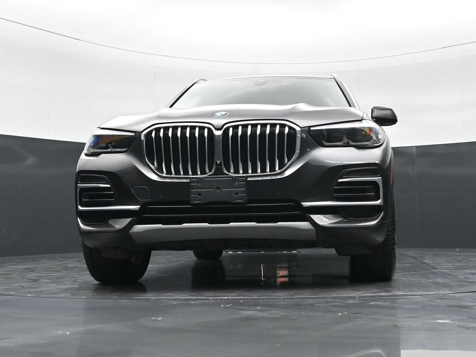 Used 2023 BMW X5 xDrive40i AWD/4WD image 26