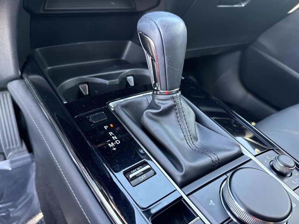 Certified 2023 MAZDA CX-30 AWD 2.5 S w/ Preferred Package image 36