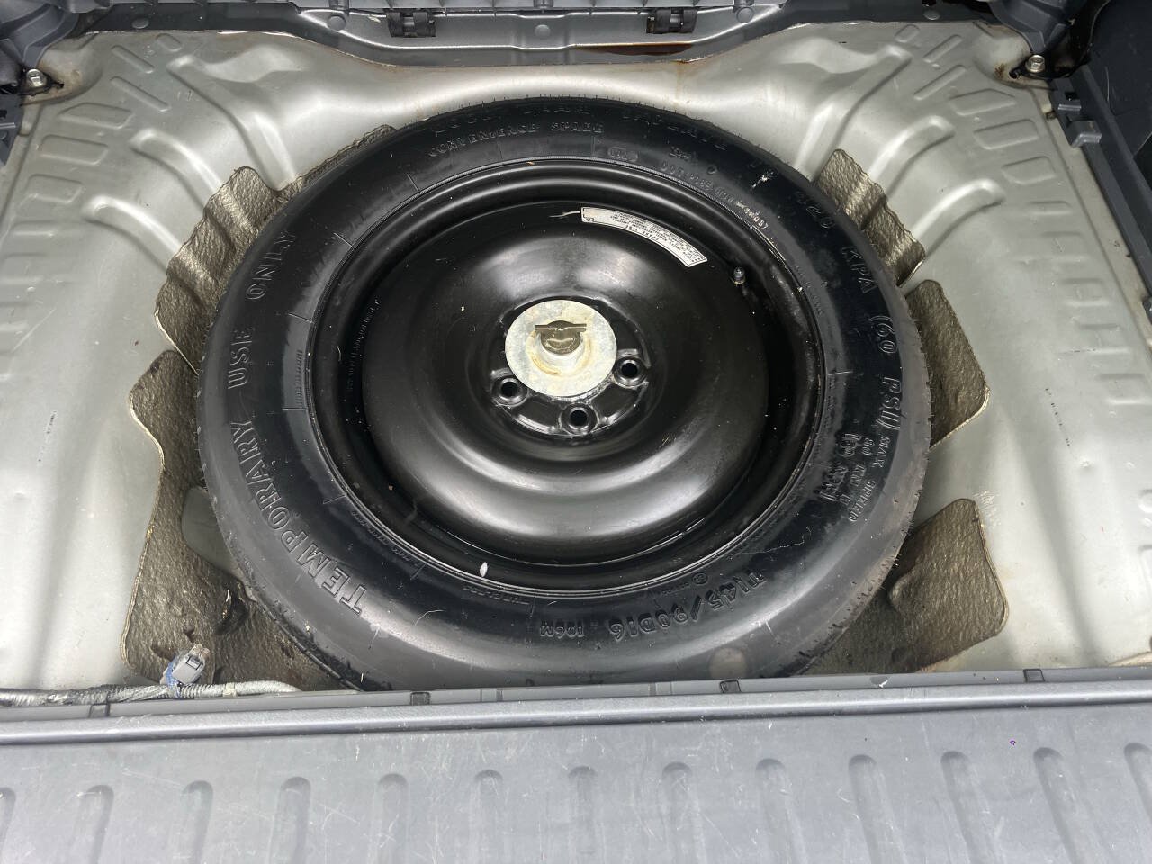 Used 2006 Honda Element EX-P image 37