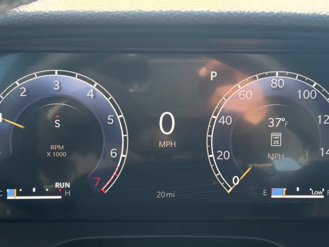 New 2026 Jeep Grand Cherokee Limited AWD/4WD image 21