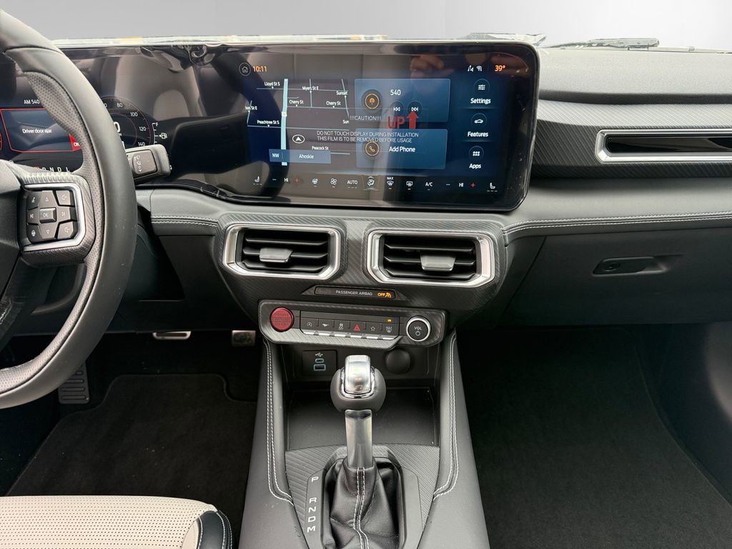 New 2026 Ford Mustang Premium image 11