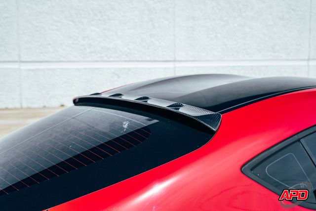 Used 2023 Toyota Supra Premium w/ Driver Assist Package RWD image 34