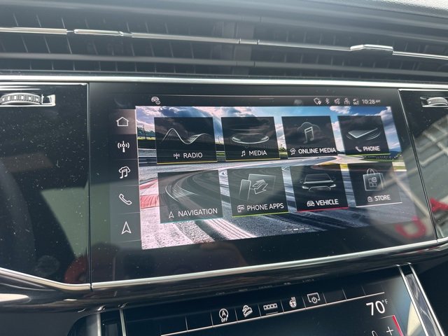 New 2026 Audi Q7 3.0T Premium Plus image 35