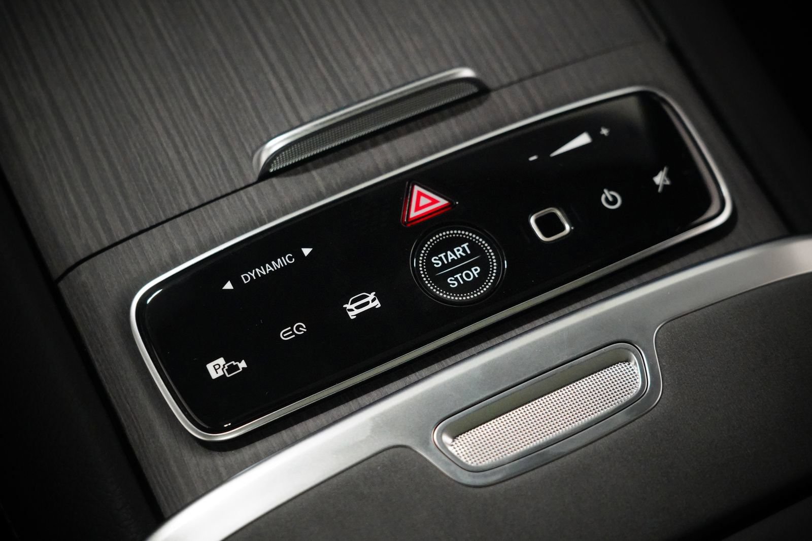 New 2026 Mercedes-Benz EQS 400 4MATIC SUV image 30