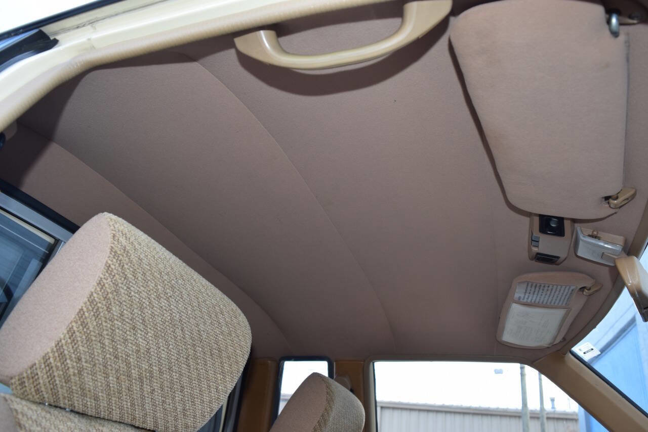 Used 1988 Toyota Pickup SR5 image 64