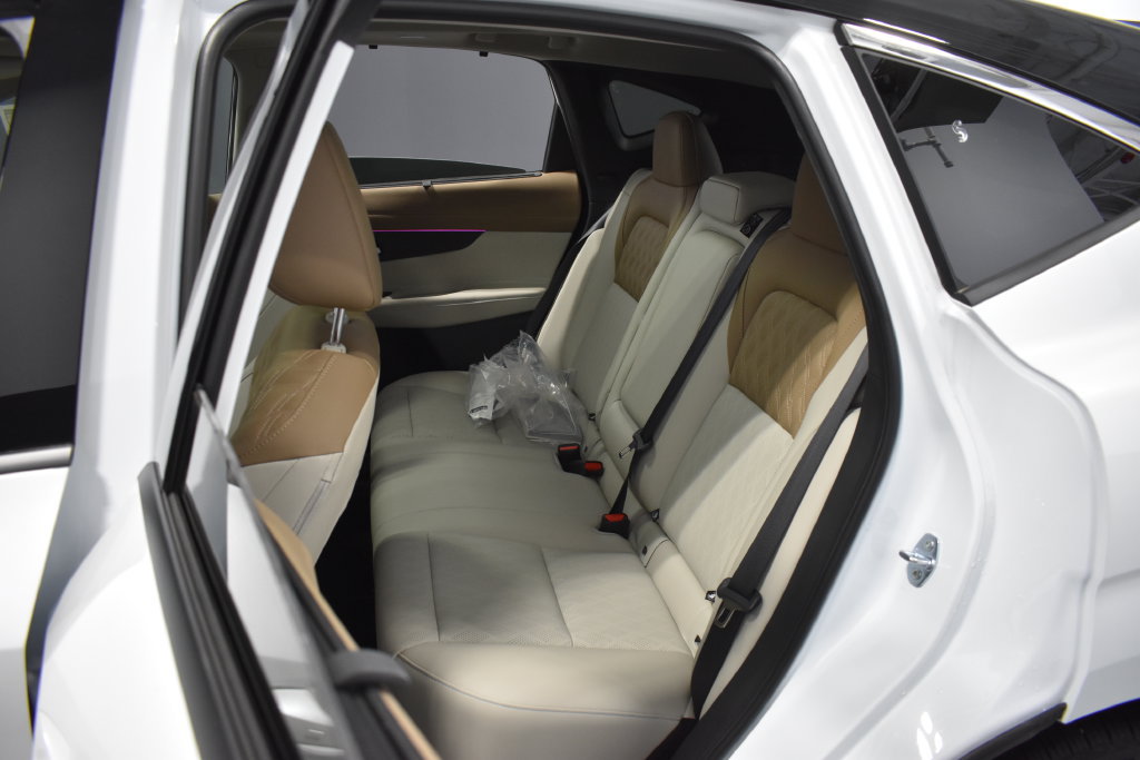New 2026 Nissan Murano Platinum w/ Cargo Package AWD/4WD image 34