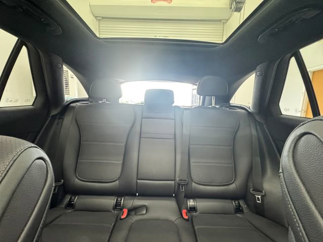 New 2026 Mercedes-Benz GLC 300 image 7