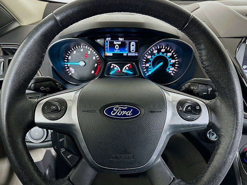 Used 2015 Ford Escape Titanium w/ Equipment Group 301A FWD image 12
