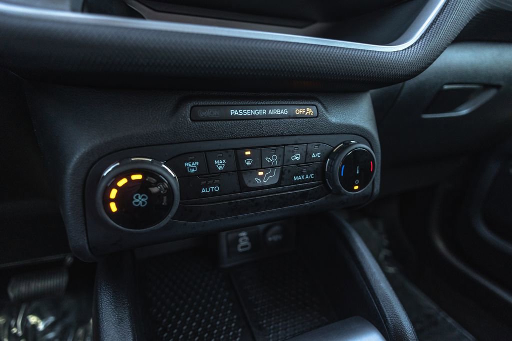 Used 2024 Ford Bronco Sport Big Bend image 16