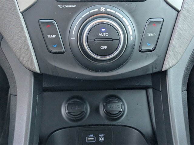 Used 2018 Hyundai Santa Fe Sport w/ 2.4L Value Package 02 image 21