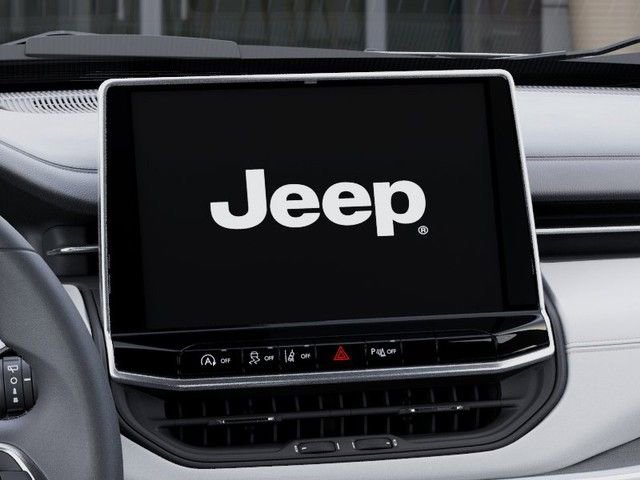 New 2026 Jeep Compass Limited w/ Sun, Sound & Navigation Group image 18