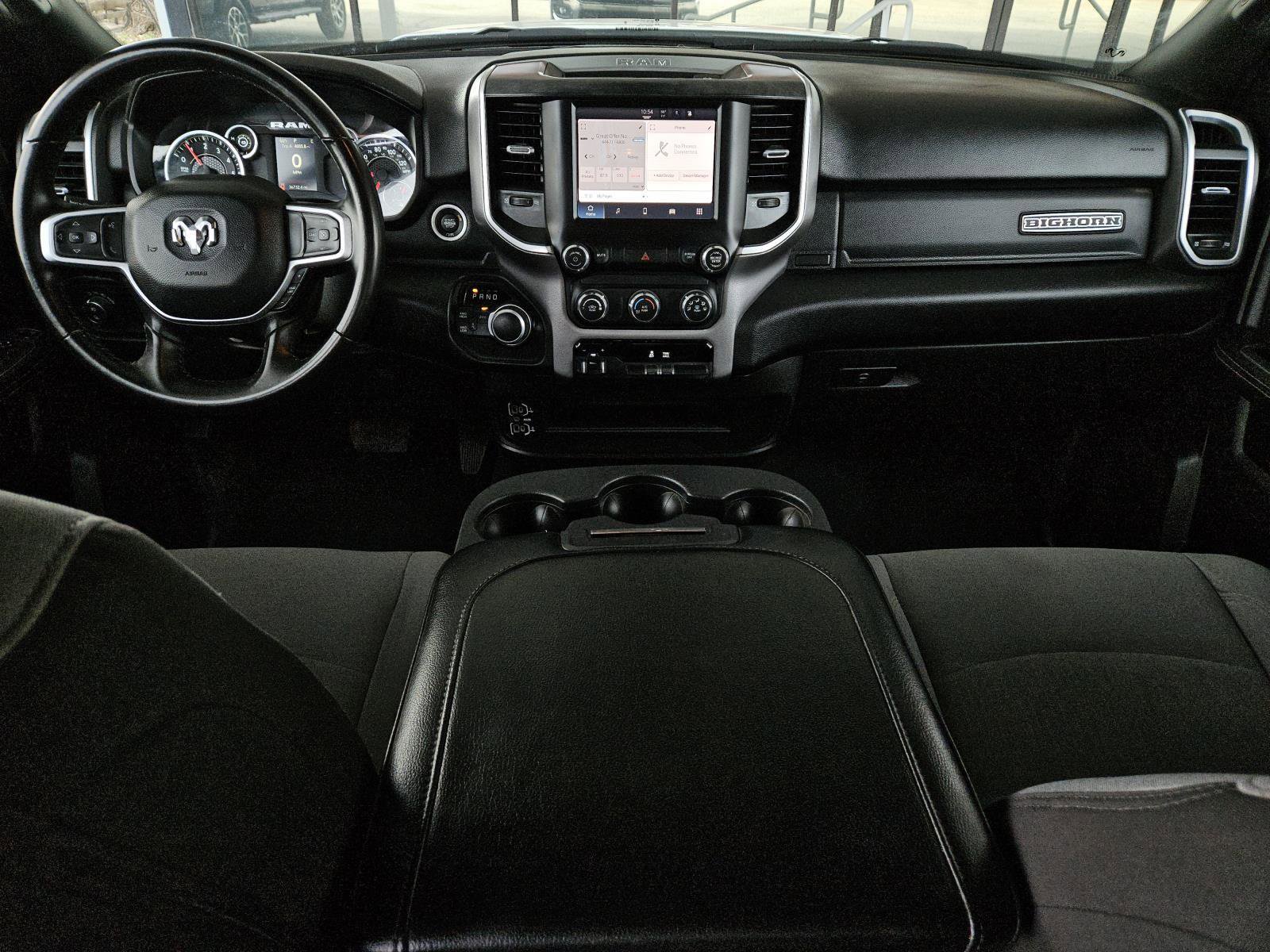 Used 2024 RAM 2500 Big Horn image 12