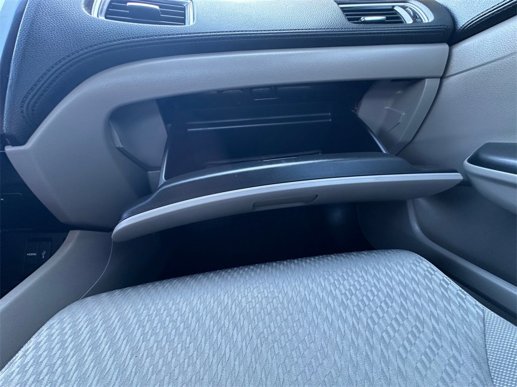 Used 2014 Honda Civic EX image 43