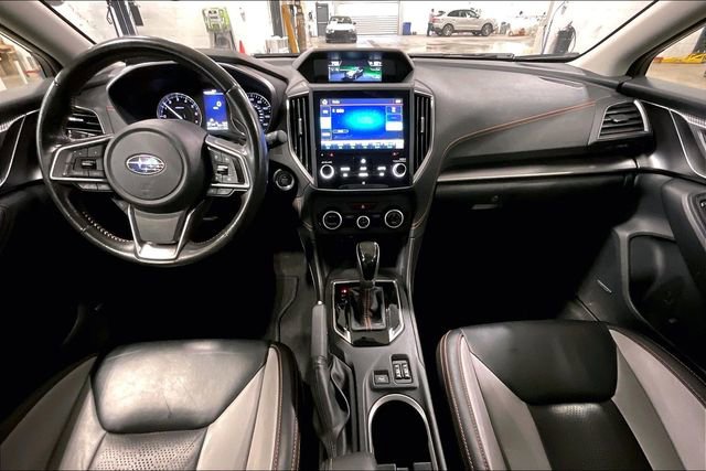 Used 2023 Subaru Crosstrek 2.5i Limited image 15