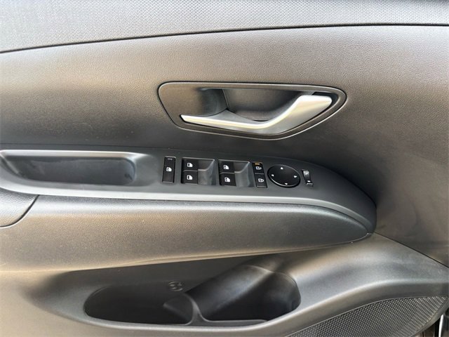 Used 2025 Hyundai Tucson SEL image 26