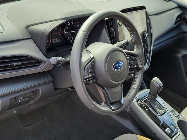 Used 2024 Subaru Crosstrek 2.5i Sport AWD/4WD image 6