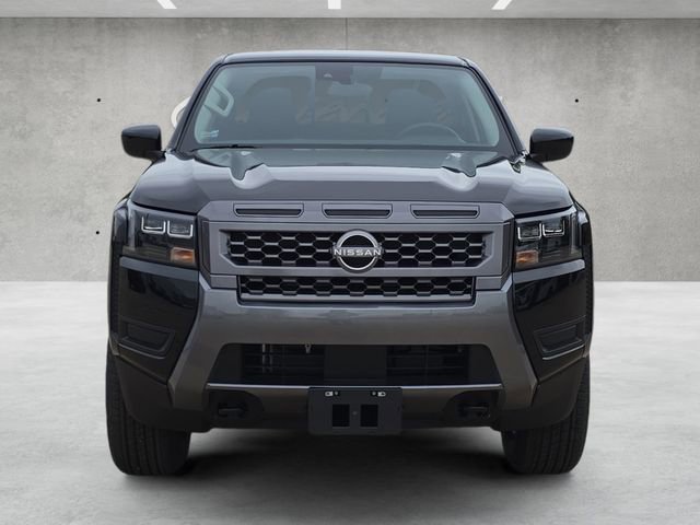 New 2026 Nissan Frontier SV w/ SV Convenience Package AWD/4WD image 18