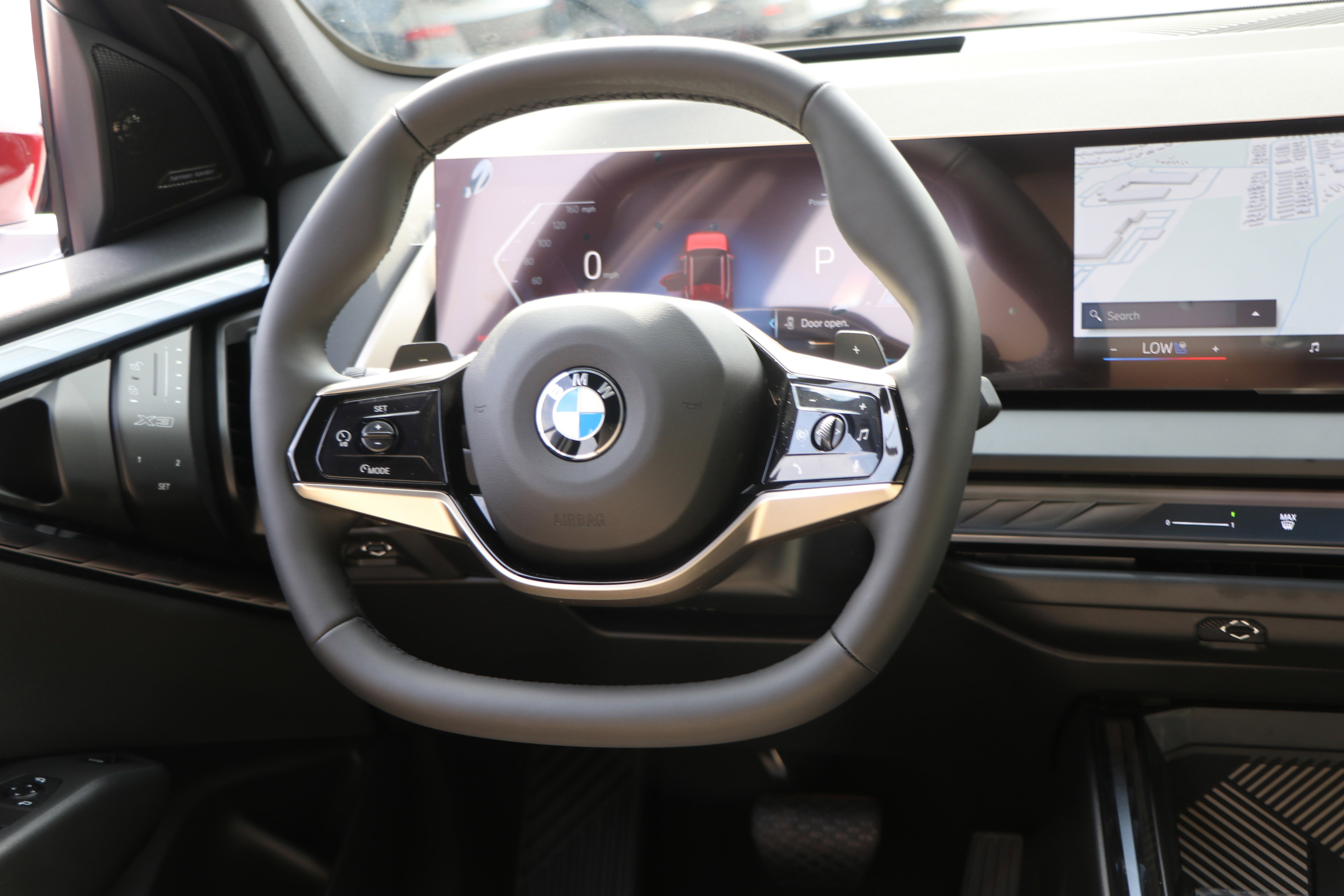 Certified 2025 BMW X3 xDrive30i w/ Premium Package image 30