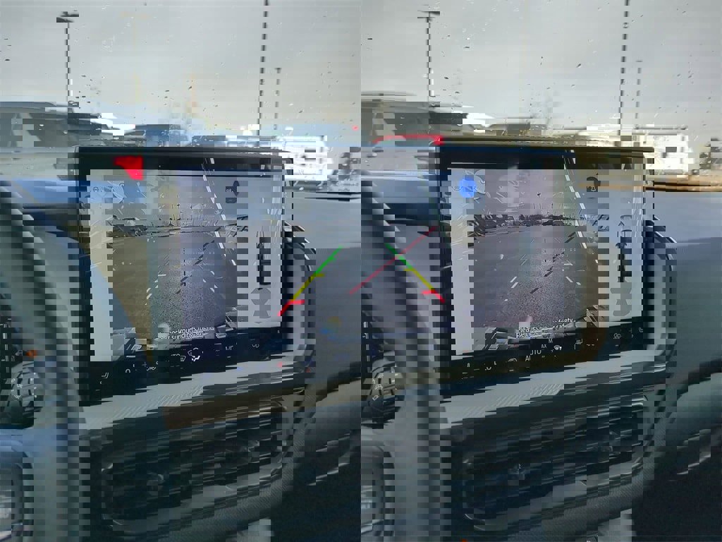 New 2026 Ford Bronco Sport Big Bend image 14