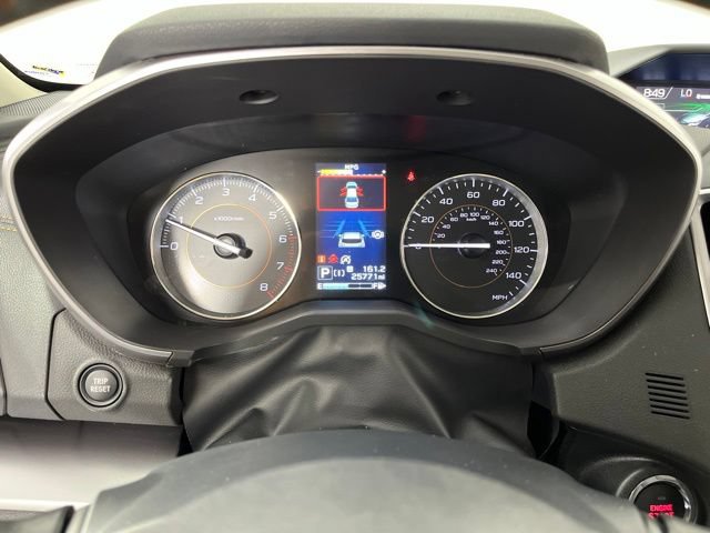 Used 2023 Subaru Crosstrek 2.5i Limited AWD/4WD image 25
