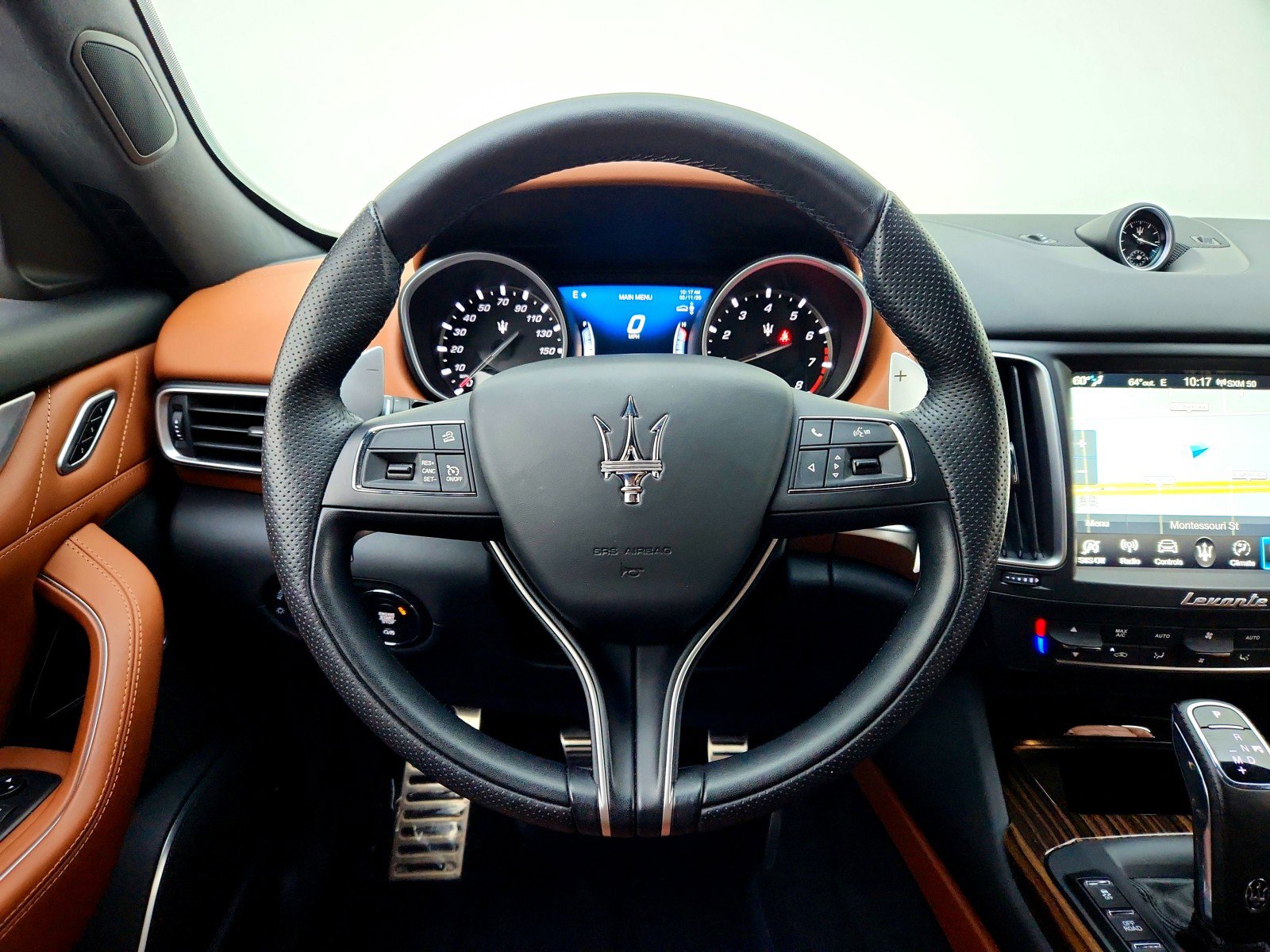 Used 2019 Maserati Levante S GranSport image 18