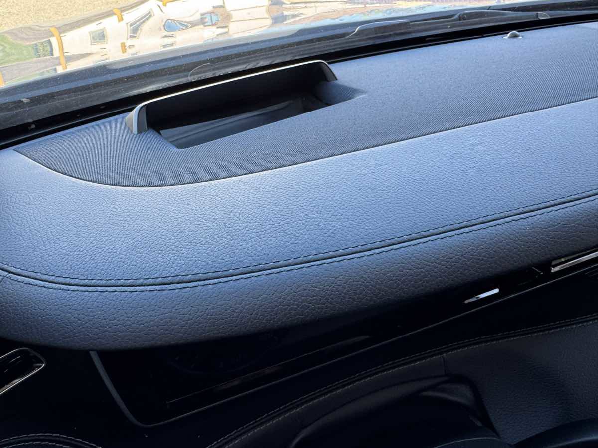 Used 2017 Mercedes-Benz S 550 Cabriolet image 30