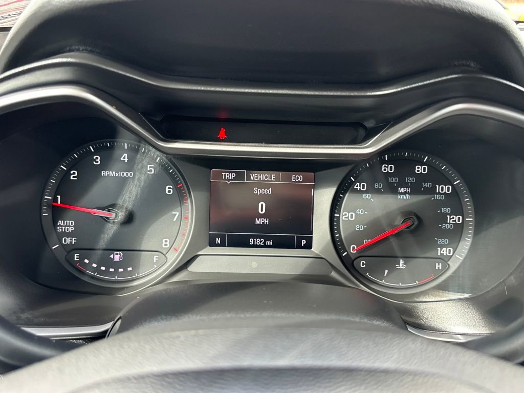 Used 2023 Chevrolet TrailBlazer LS image 13